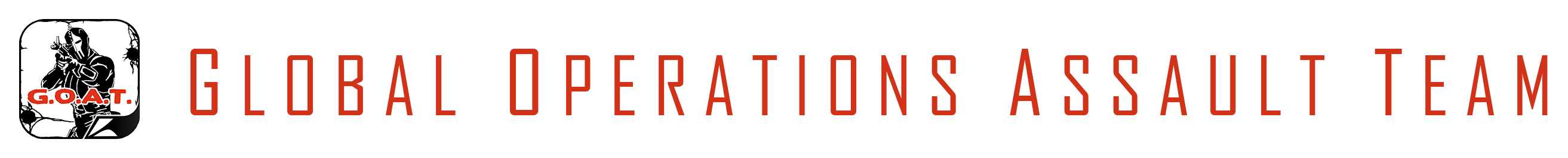 Global Operations Assault Team